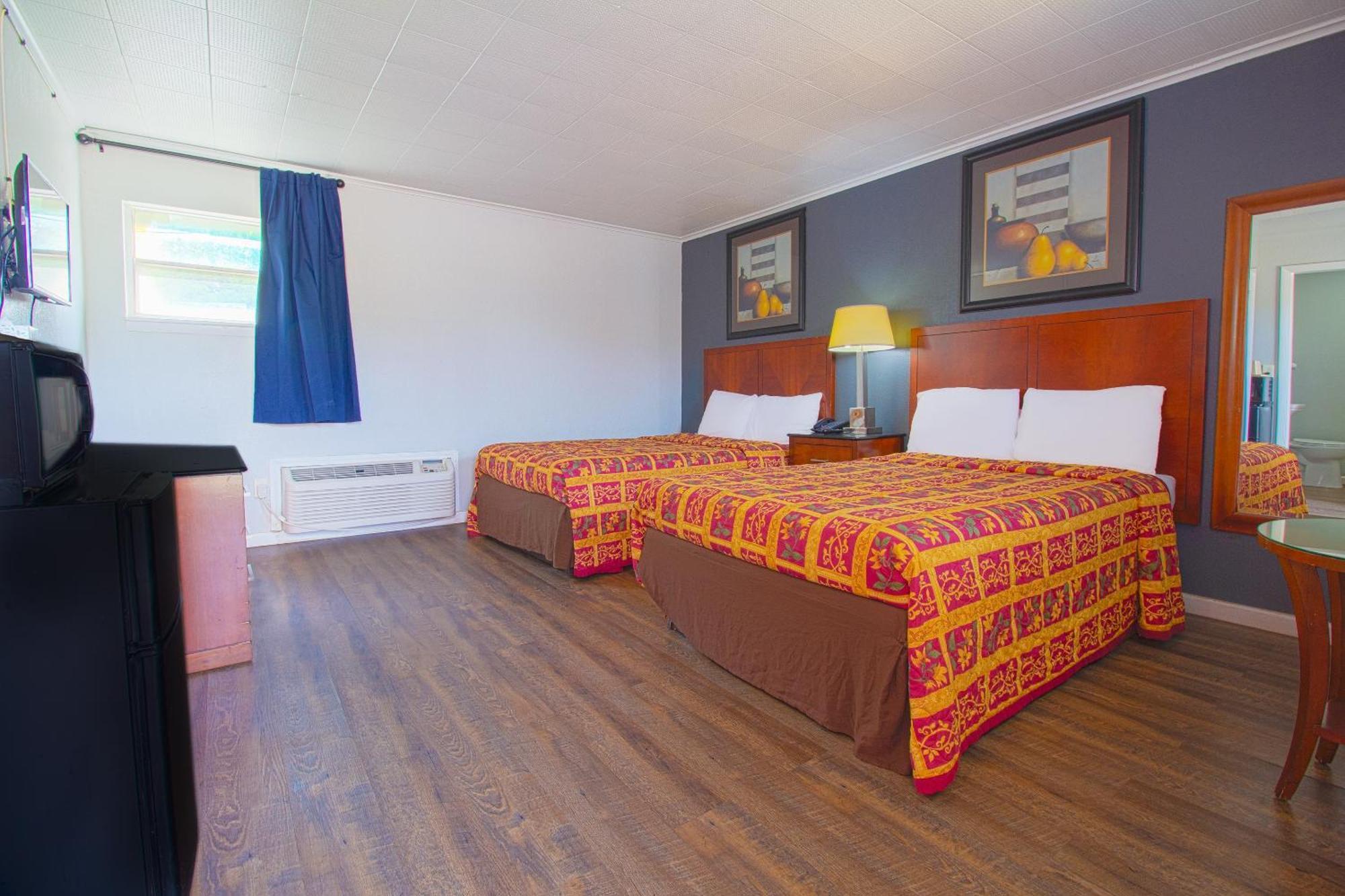 Oyo Hotel Mcalester Ok S Main St المظهر الخارجي الصورة