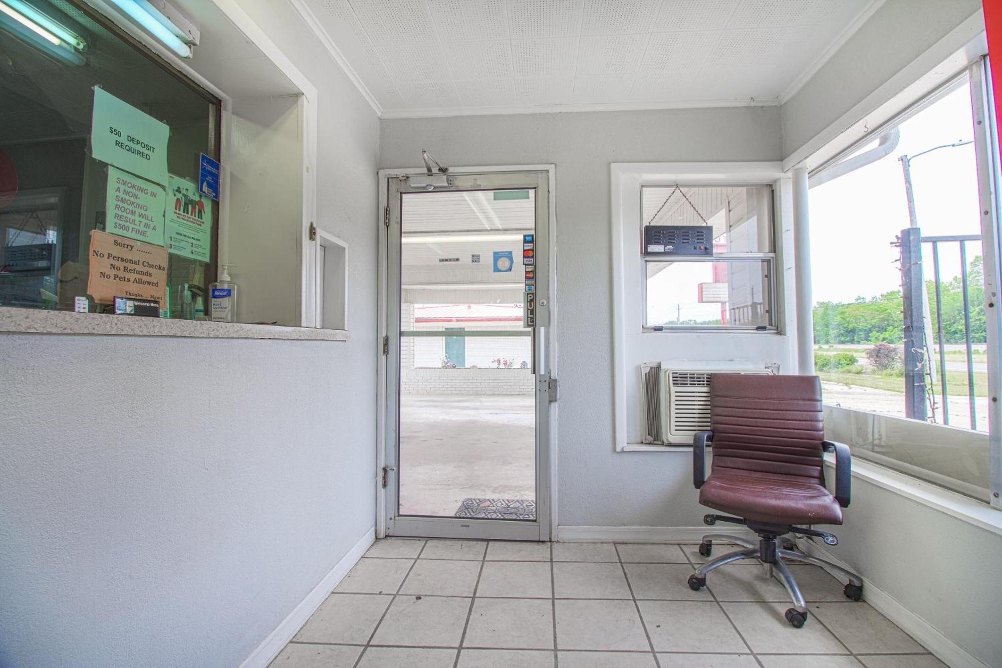 Oyo Hotel Mcalester Ok S Main St المظهر الخارجي الصورة