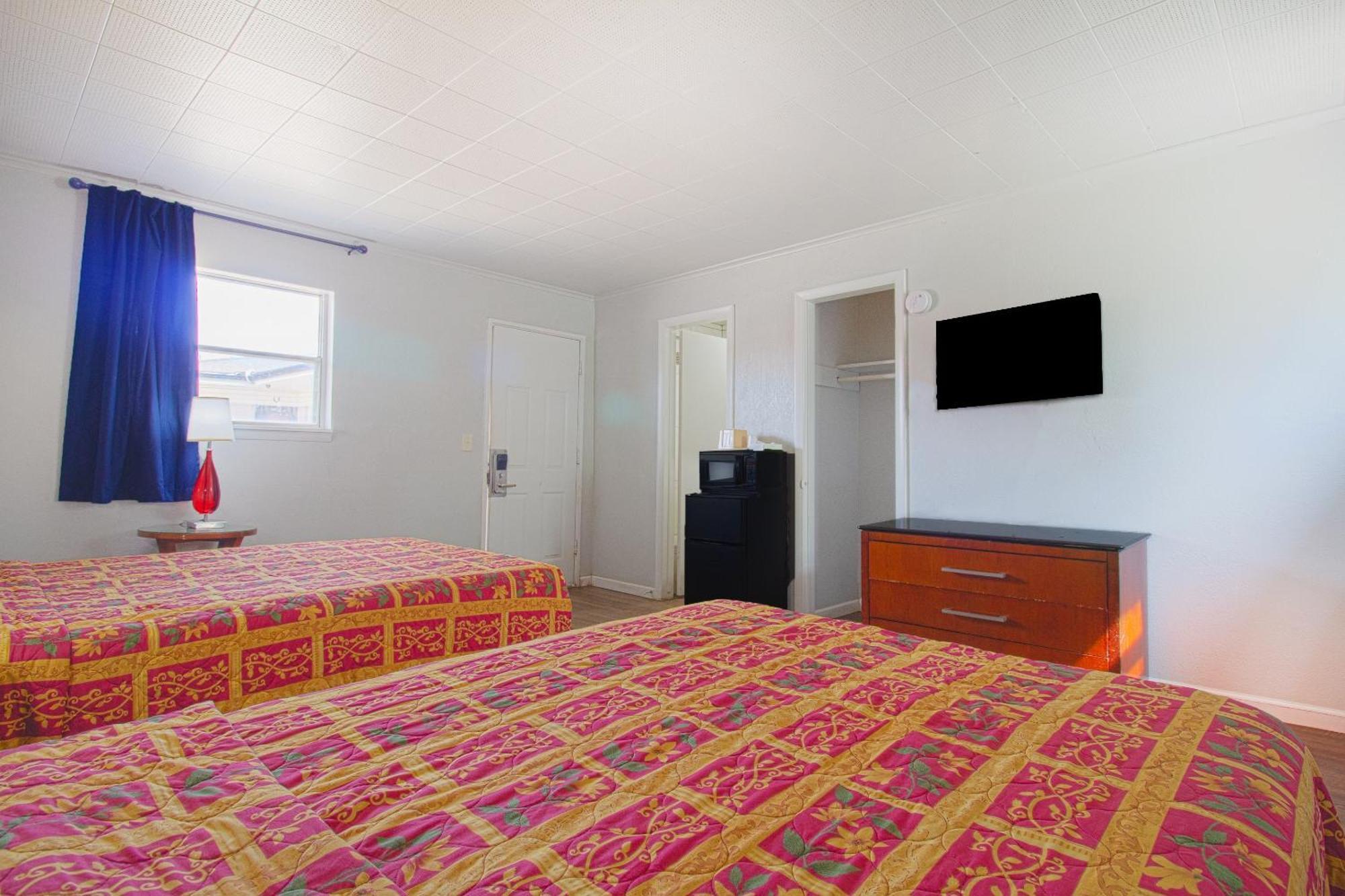 Oyo Hotel Mcalester Ok S Main St المظهر الخارجي الصورة