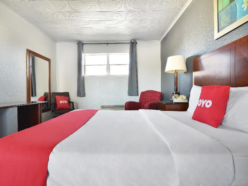 Oyo Hotel Mcalester Ok S Main St المظهر الخارجي الصورة